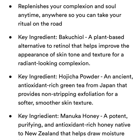 New In Box Keys Soulcare Skin + Soul Starter Set - Picture 9 of 12